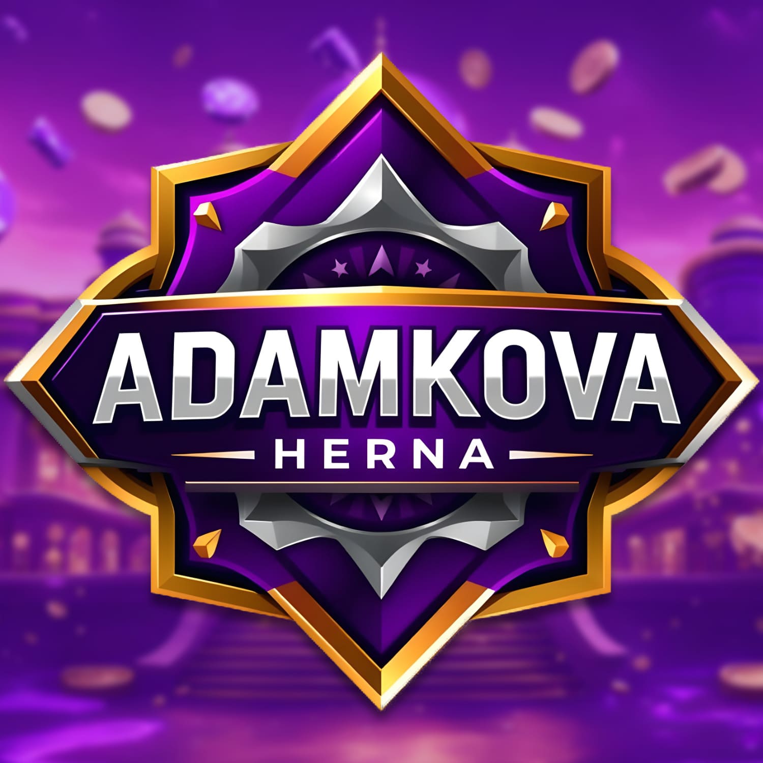 Adamkova Herna