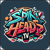 Spin Heads TV